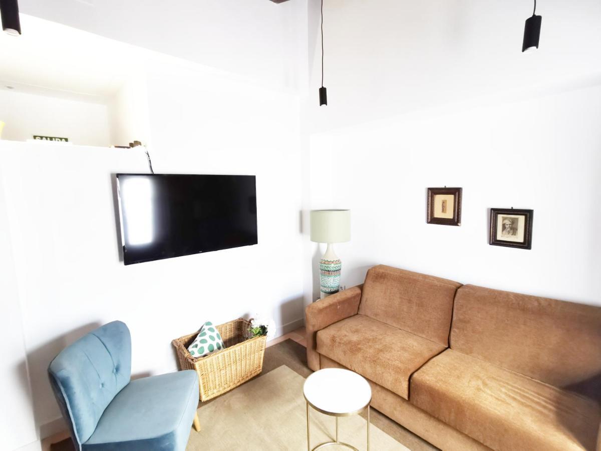 Apartamentos Tres Llaves Palacio De Vela De Los Cobos Убеда Экстерьер фото