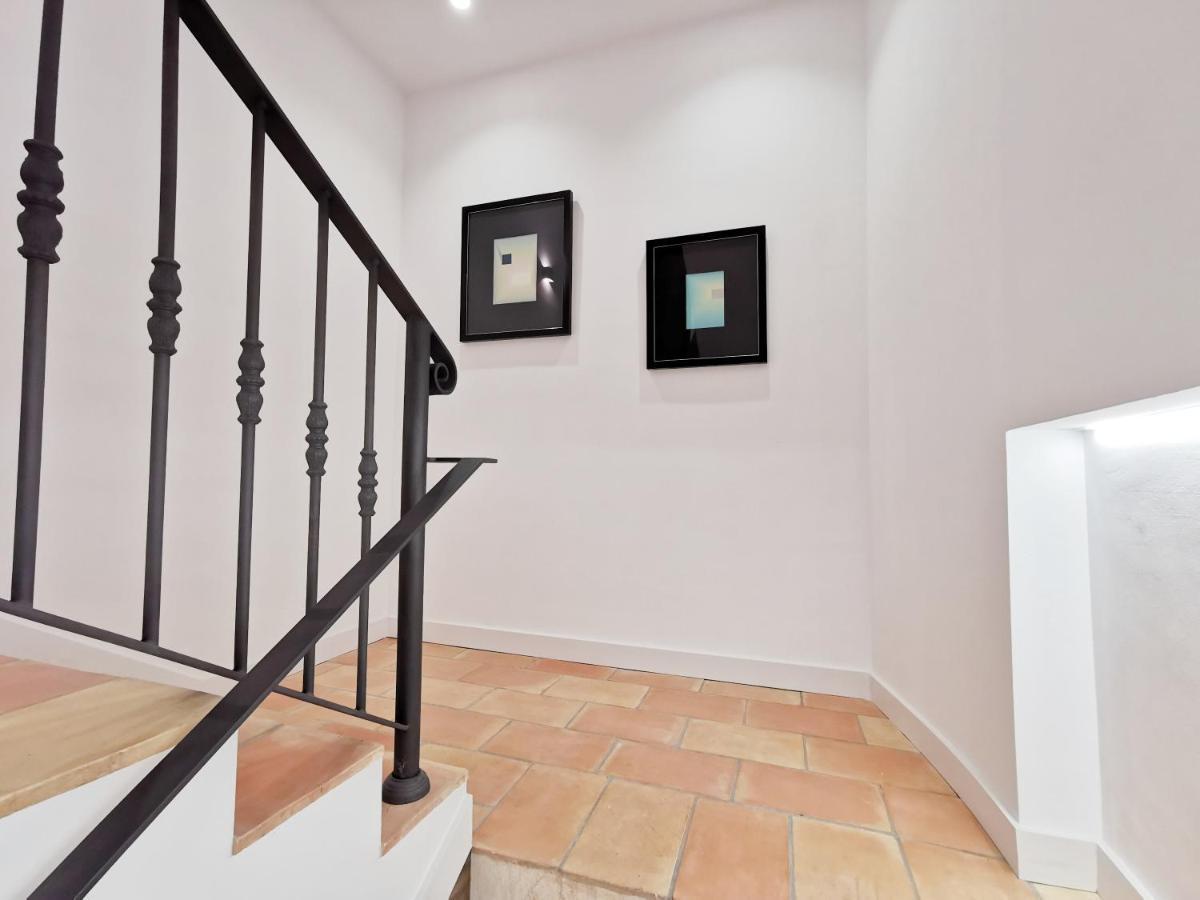 Apartamentos Tres Llaves Palacio De Vela De Los Cobos Убеда Экстерьер фото
