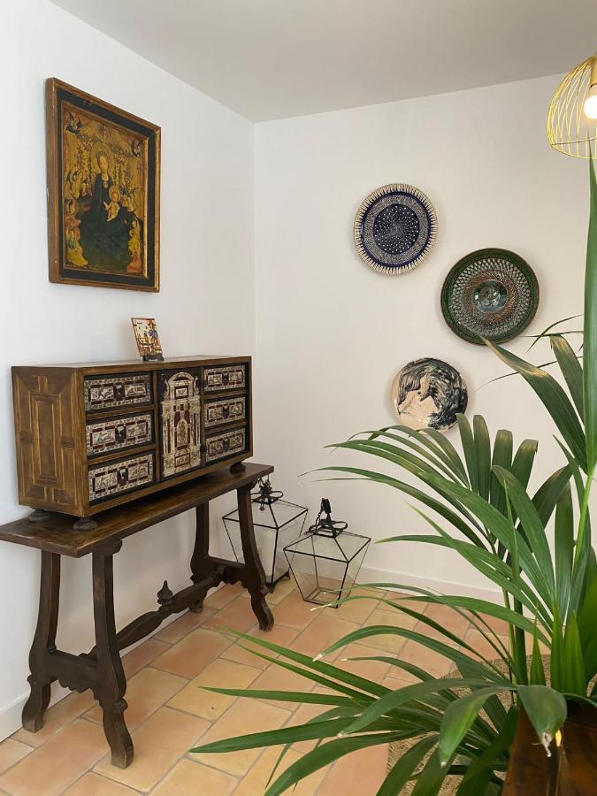 Apartamentos Tres Llaves Palacio De Vela De Los Cobos Убеда Экстерьер фото